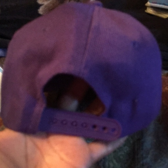 Los Angeles cap - Picture 2 of 2